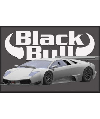 Black Bull kit AW