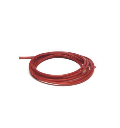 Cable silicona racing (1m)