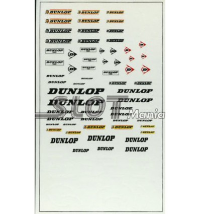 Monomarca "Dunlop"