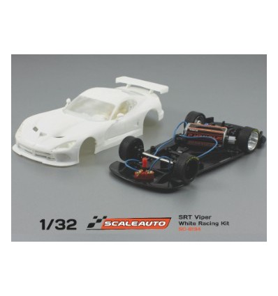 Porsche 991 GT3 Racing Kit